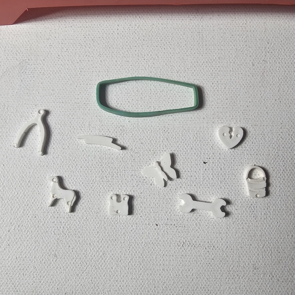 1965 Milton Bradley Operation Game Vintage - Picture 5 of 16